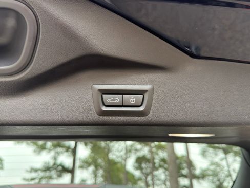 Certified 2024 BMW X5 xDrive40i w/ Parking Assistance Package image 18