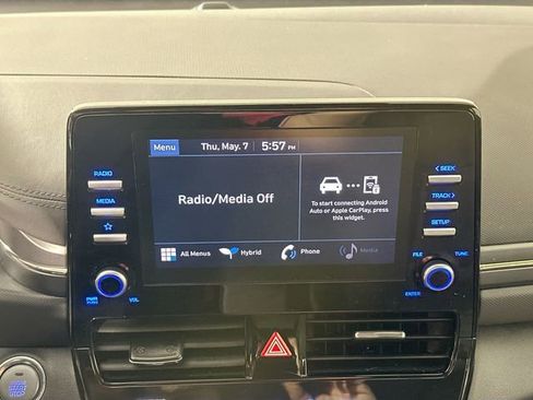 Used 2022 Hyundai Ioniq Blue FWD image 11