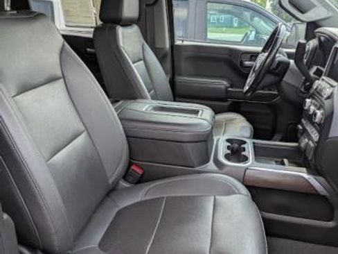 Used 2021 GMC Sierra 1500 SLT image 17