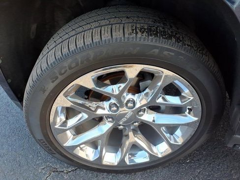 Used 2018 GMC Yukon Denali w/ Open Road Package image 23