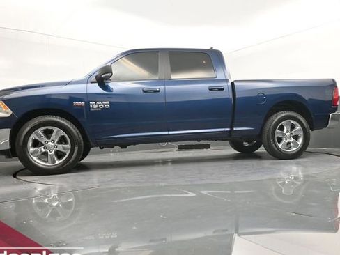 Used 2019 RAM 1500 Lone Star image 14