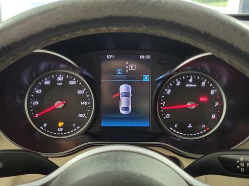 Used 2019 Mercedes-Benz C 300 Sedan image 28