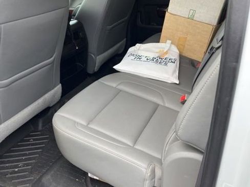 Used 2016 GMC Sierra 1500 SLT image 9