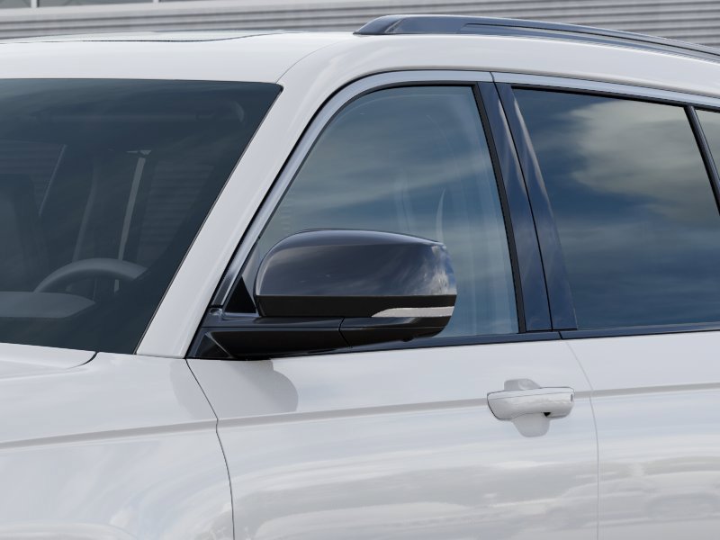 New 2027 Jeep Grand Cherokee L Limited AWD/4WD image 20