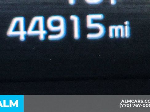 Used 2024 Kia Telluride EX FWD image 60