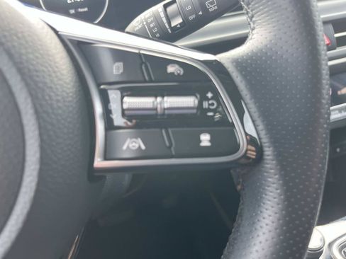 Used 2024 Kia Seltos SX AWD/4WD image 31