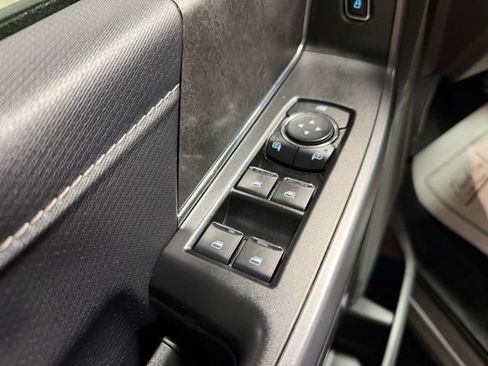 Used 2025 Ford F150 XLT w/ Equipment Group 301A Standard AWD/4WD image 14