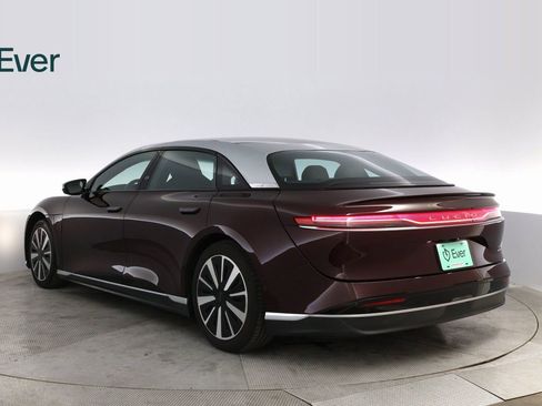 Used 2022 Lucid Air Grand Touring AWD/4WD image 19