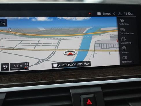 Used 2020 BMW X3 xDrive30i w/ Premium Package image 22