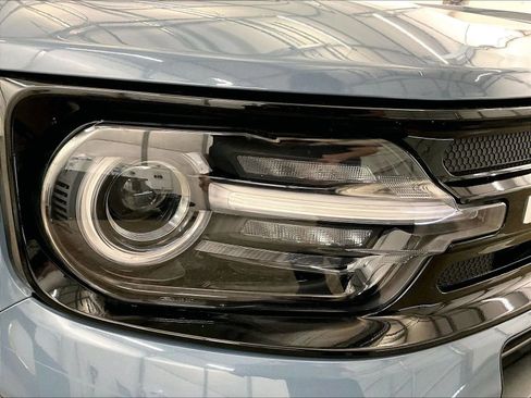 Used 2024 Ford Bronco Sport Outer Banks image 27