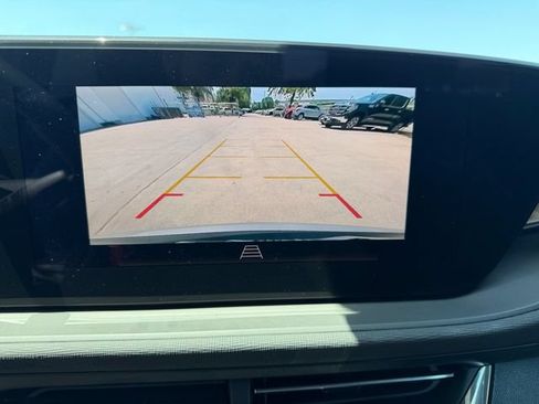 Used 2026 Buick Envista Preferred w/ Convenience I Package FWD image 9