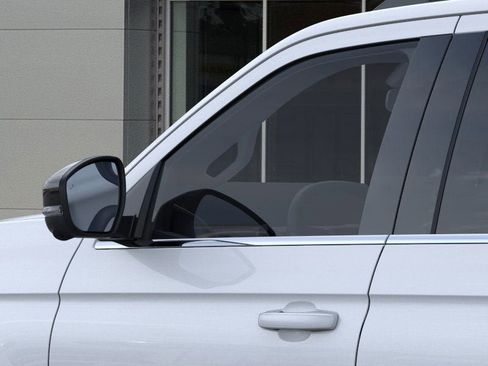 New 2026 Ford Expedition Active image 20