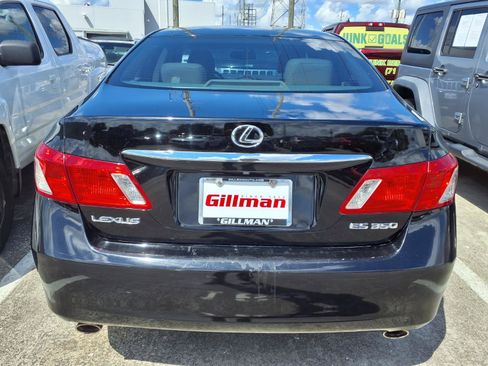 Used 2007 Lexus ES 350 FWD image 3