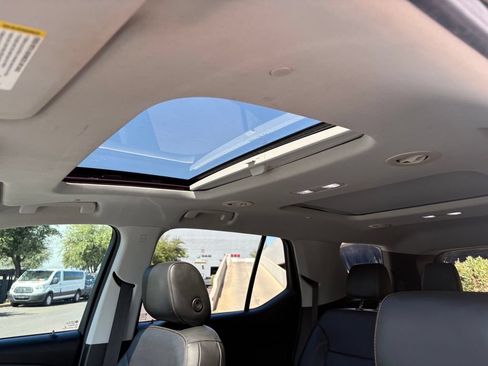 Used 2019 Chevrolet Traverse Premier w/ Redline Edition FWD image 10