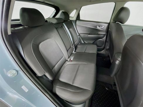 Used 2022 Hyundai Kona SEL w/ Convenience Package FWD image 29