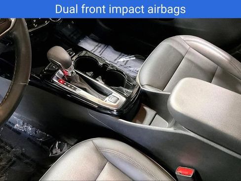 Certified 2024 Chevrolet Trax ACTIV w/ Driver Confidence Package image 19