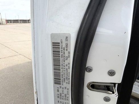 Used 2018 RAM 1500 Big Horn image 20