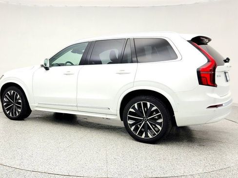 Used 2025 Volvo XC90 B6 Plus image 7