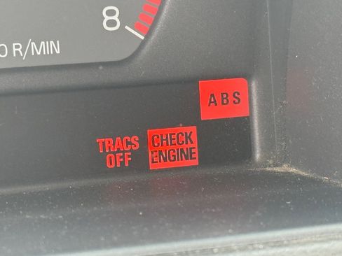 Used 1998 Volvo S70 FWD image 13