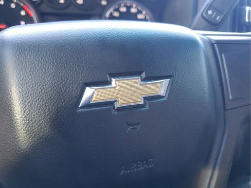 Used 2020 Chevrolet Silverado 1500 Custom w/ Custom Value Package image 26