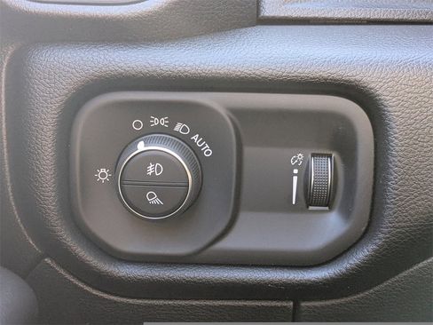 New 2026 RAM 1500 Big Horn image 19