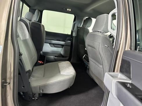 Used 2023 Ford F150 XLT w/ Equipment Group 302A High image 27