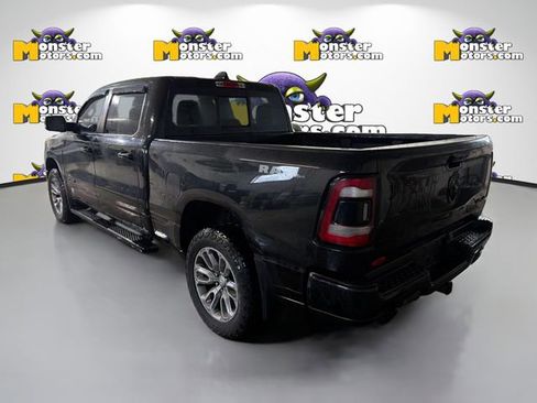 Used 2019 RAM 1500 Sport w/ Level 2 Equipment Group image 6