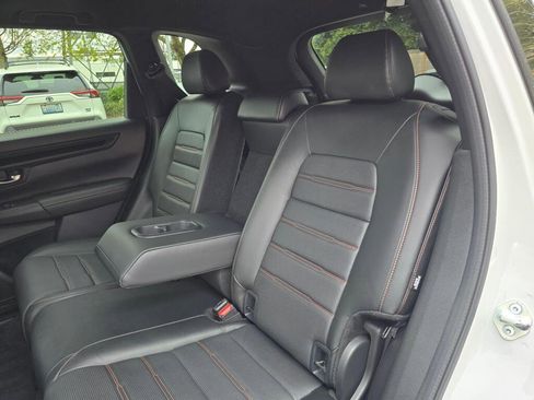 Used 2025 Honda CR-V Sport-L image 17