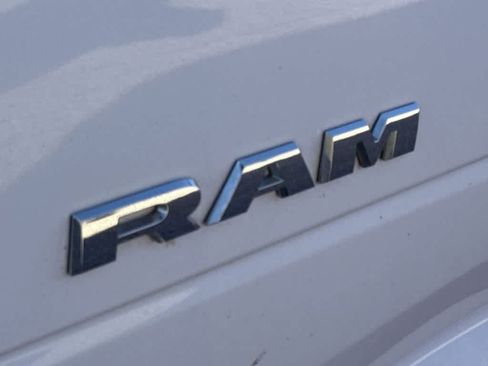 Used 2024 RAM 2500 Big Horn image 10