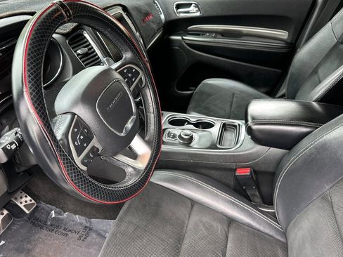 Used 2015 Dodge Durango SXT w/ Quick Order Package 23B RWD image 4