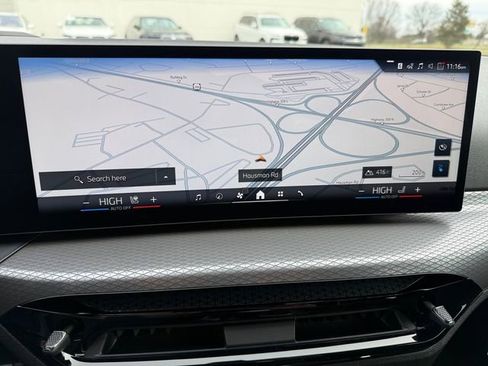 New 2026 BMW i4 xDrive40i w/ M Sport Package AWD/4WD image 20