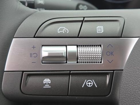 New 2026 Hyundai Kona SEL Sport AWD/4WD image 28