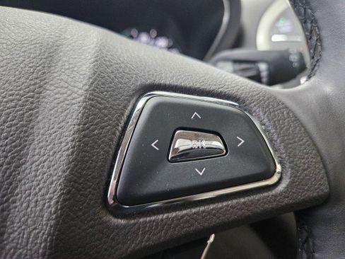 Used 2015 Lincoln MKC AWD w/ Equipment Group 102A Reserve image 27