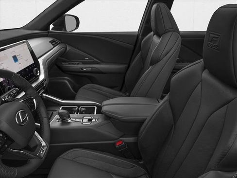 New 2026 Lexus TX 500h AWD image 6