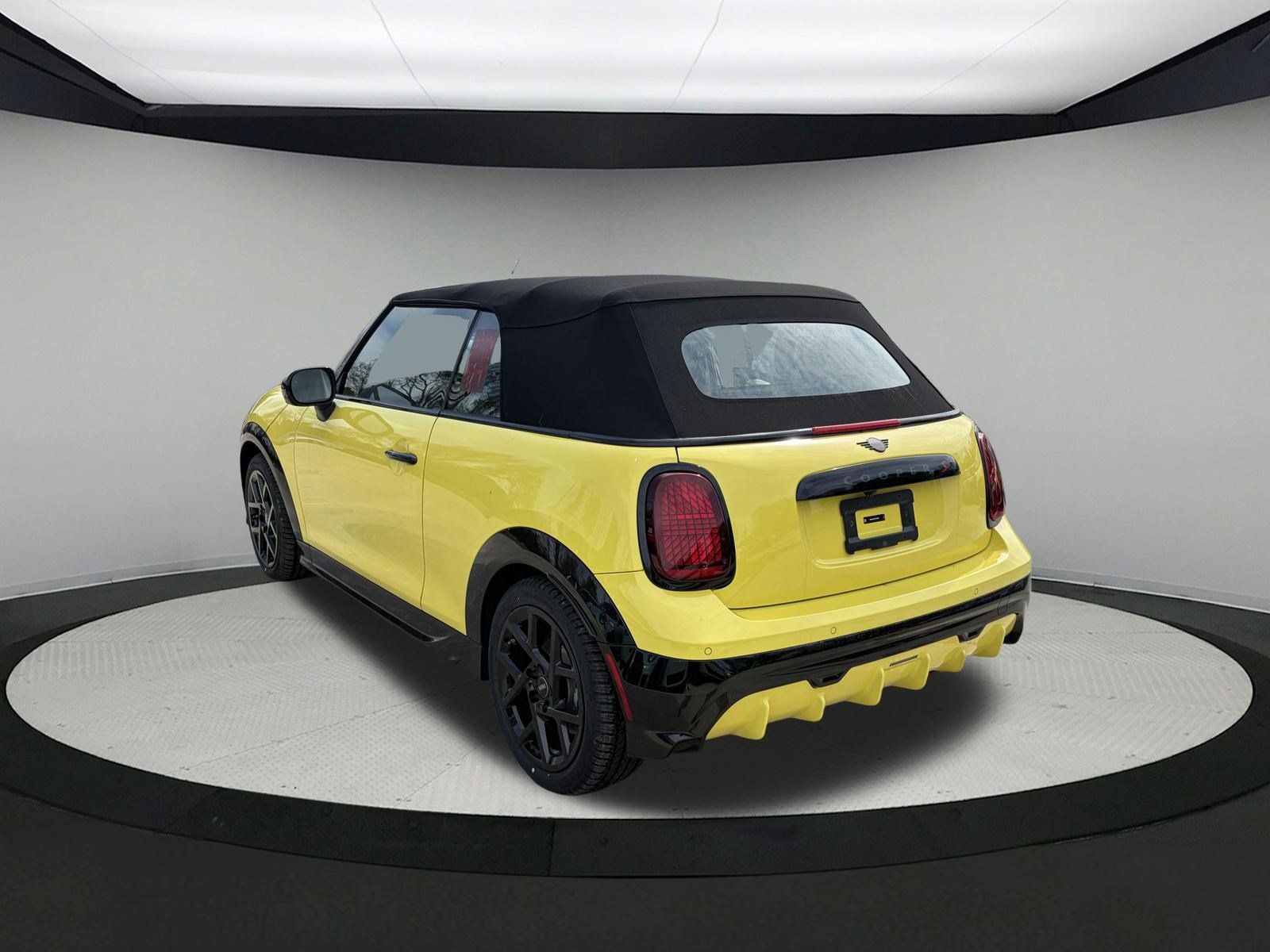 Used 2026 MINI Cooper S FWD image 11