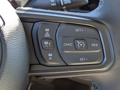 New 2026 Jeep Gladiator Rubicon image 28