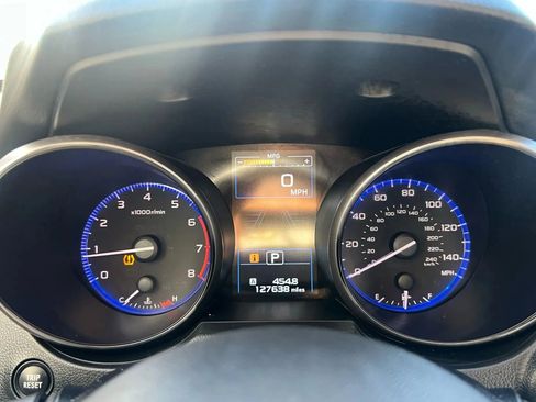 Used 2018 Subaru Legacy 2.5i Limited image 12