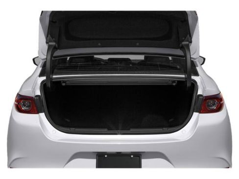 Used 2019 MAZDA MAZDA3 Sedan FWD image 14