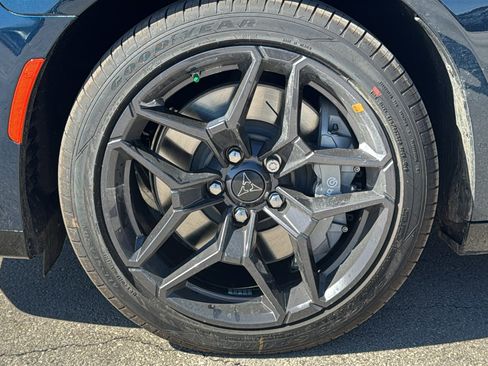 New 2026 Dodge Charger Scat Pack image 23