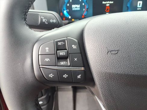 Used 2025 Ford Bronco Sport Outer Banks w/ Outer Banks Tech Package+ AWD/4WD image 19