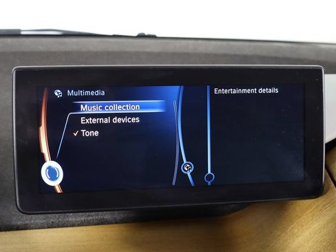Used 2015 BMW i3 w/ Range Extender RWD image 29