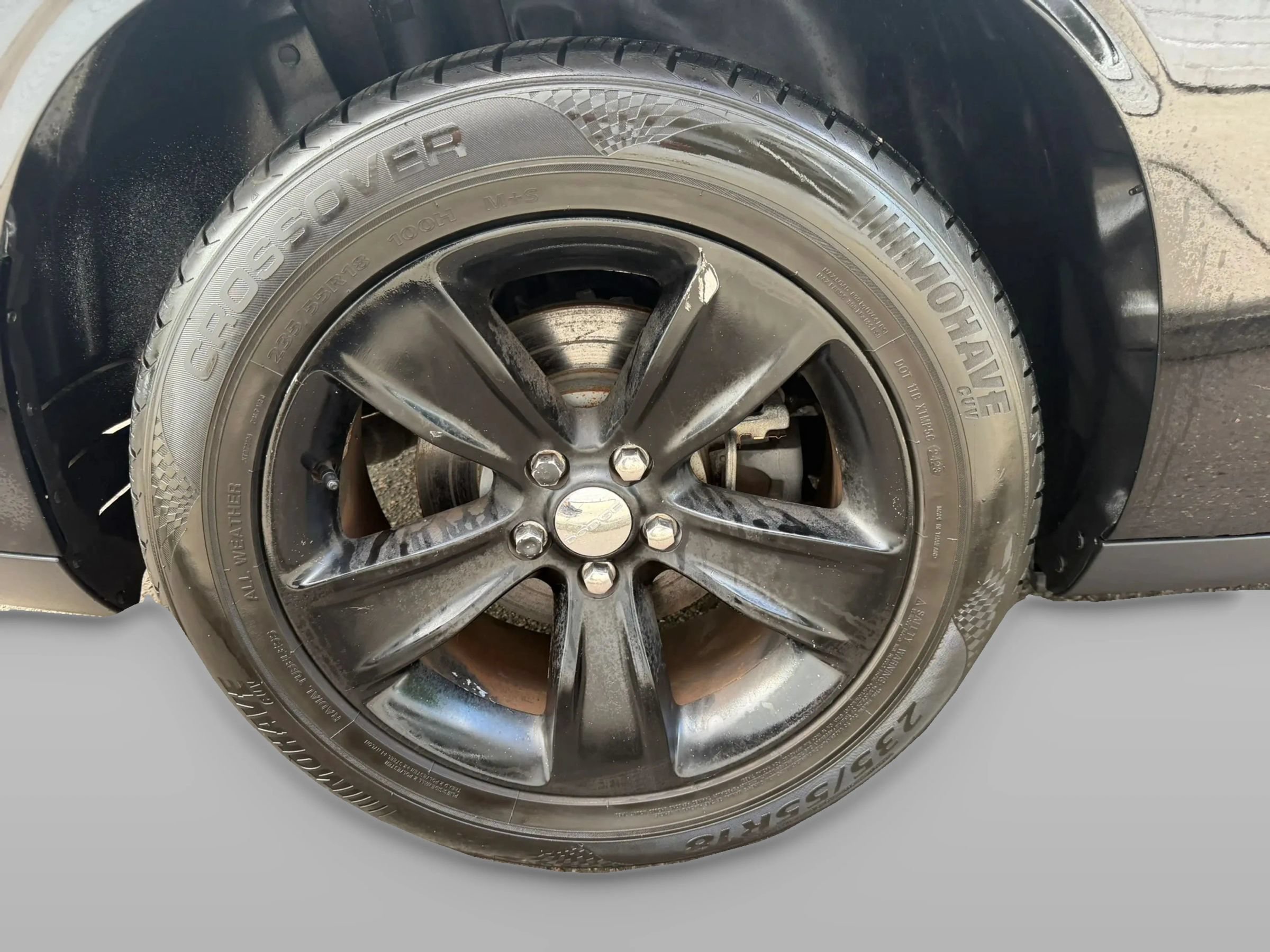Used 2016 Dodge Challenger SXT RWD image 27