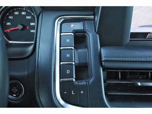 Used 2023 Chevrolet Tahoe LS w/ Driver Alert Package image 11