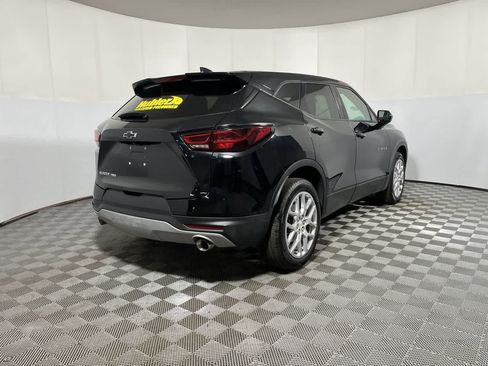 Used 2023 Chevrolet Blazer LT w/ Driver Confidence Package AWD/4WD image 8