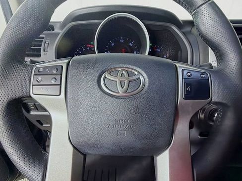 Used 2013 Toyota 4Runner Limited AWD/4WD image 12