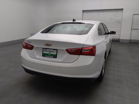 Used 2022 Chevrolet Malibu LS image 7