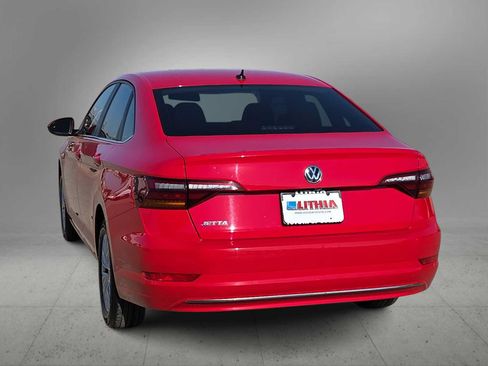Used 2019 Volkswagen Jetta S w/ Driver Assistance Package FWD image 7