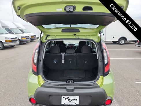 Used 2016 Kia Soul image 27