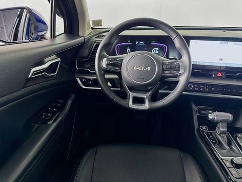 Certified 2023 Kia Sportage EX AWD/4WD image 22