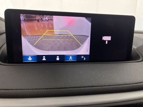 Certified 2024 Acura MDX SH-AWD image 19